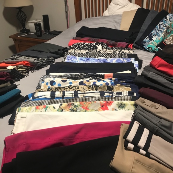 Ladies skirts - Picture 2 of 4